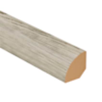 CoreLuxe Sandston Oak .75 in wide x 7.5 ft Length Quarter Round